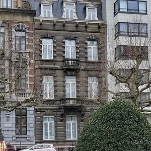  Affittacamere Le Piercot