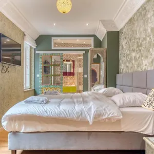 Mogador Hotel