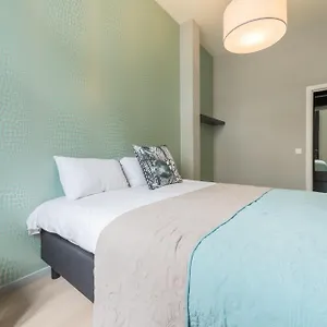  Apartamento Cathédrale - Center