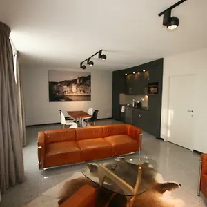  Apartamento Amosa Centre Regence 17