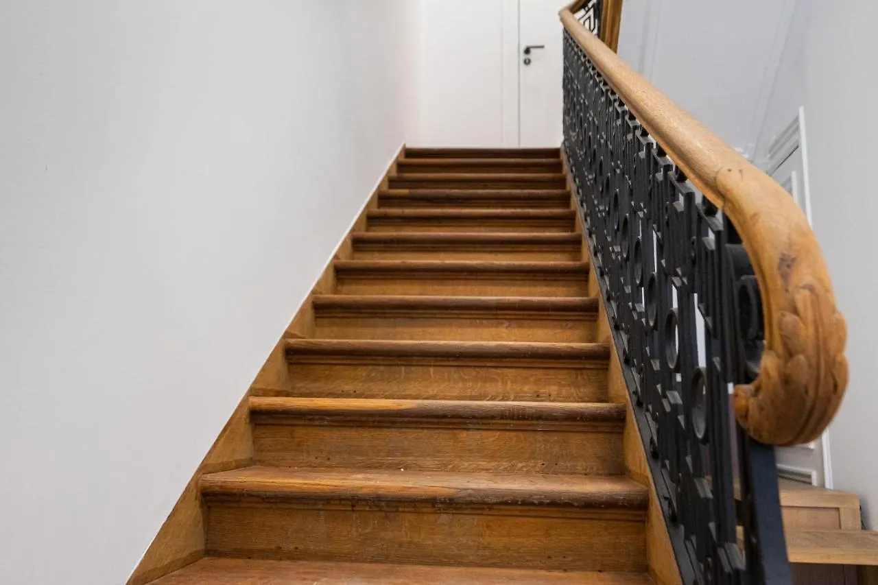 The 99, Appartement Sauna & Parking Liege Belgium