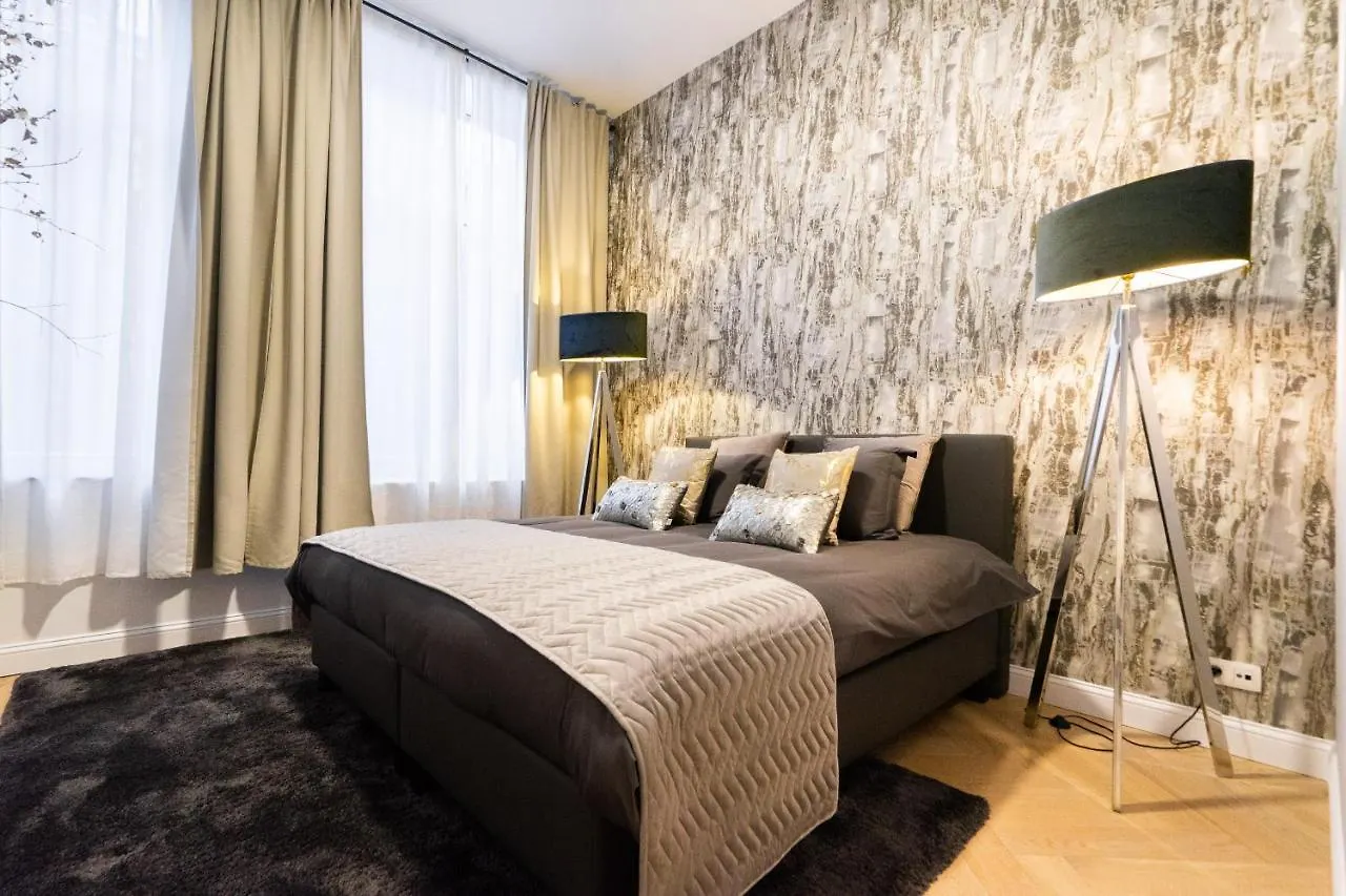 The 99, Appartement Sauna & Parking location